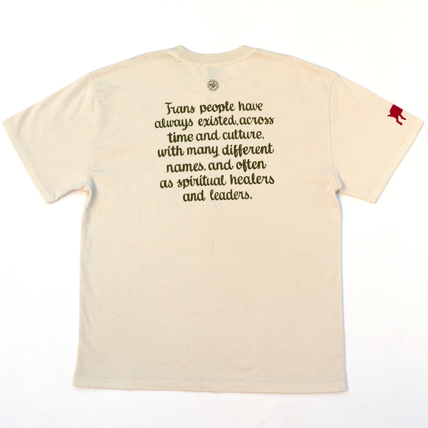 TRAИƧA Shirt