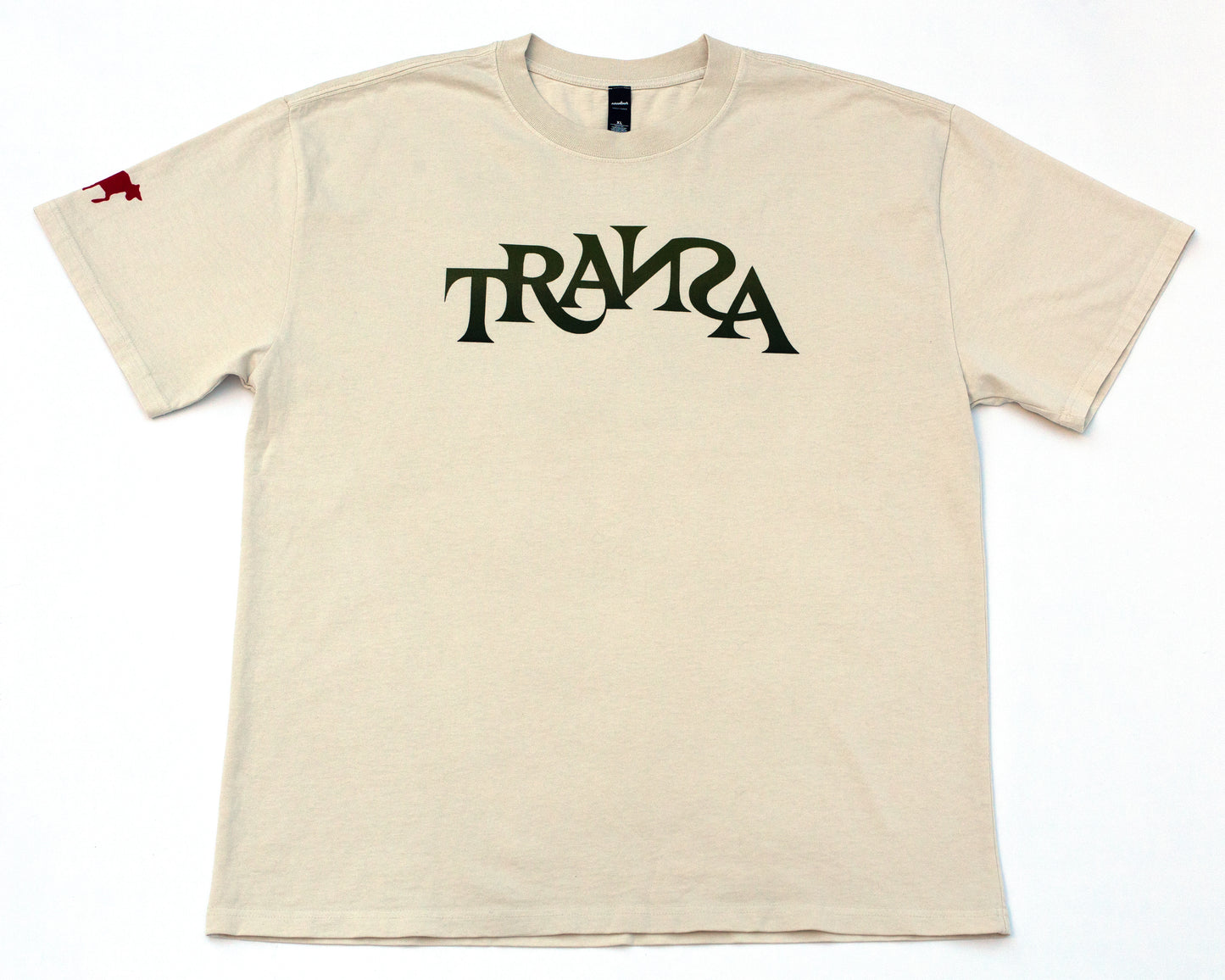 TRAИƧA Shirt