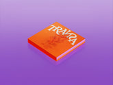 TRAИƧA 6LP Box Set (Limited Edition)
