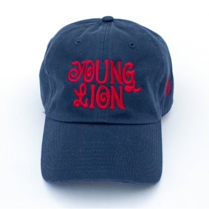 TRAИƧA - Sade "Young Lion" hat (PRE-ORDER)