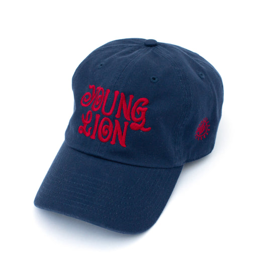 TRAИƧA - Sade "Young Lion" hat (PRE-ORDER)