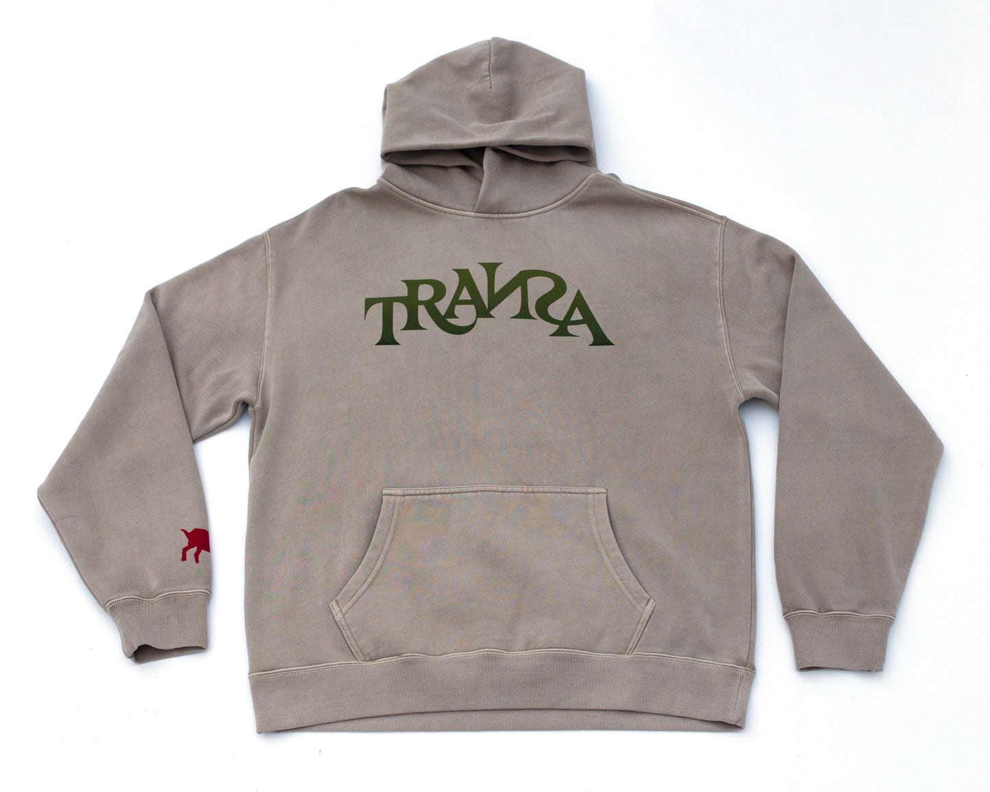 TRAИƧA Hoodie (PRE-ORDER)