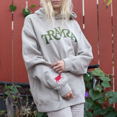 TRAИƧA Hoodie
