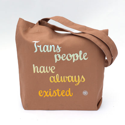 TRAИƧA Tote (PRE-ORDER)