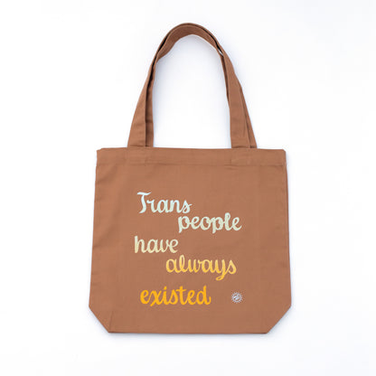 TRAИƧA Tote (PRE-ORDER)